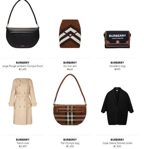 where to buy burberry cheapest|burberry cheapest item.